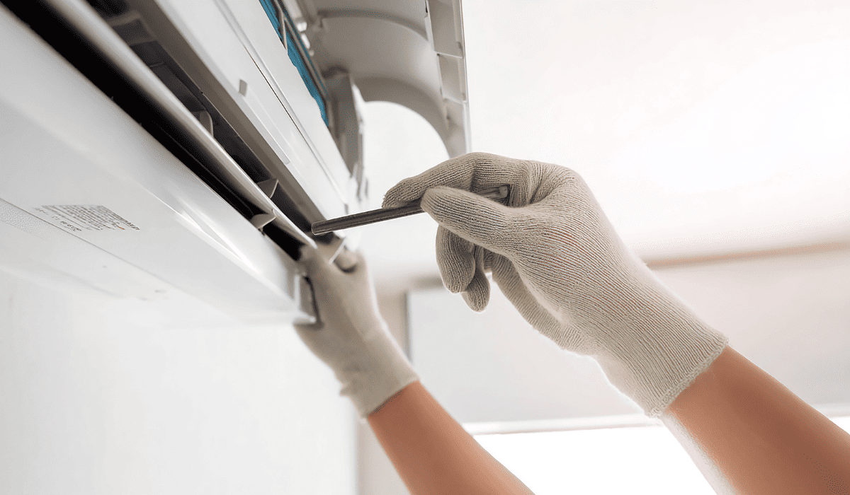 Ayrancılar Electrolux Acil Klima Servisi